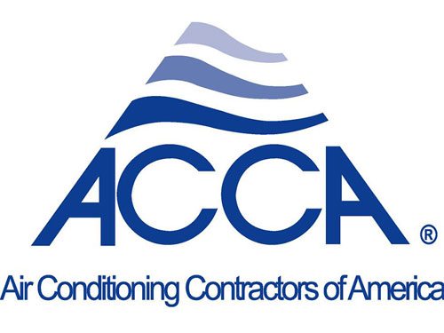 Air Conditioning Contractor's of America