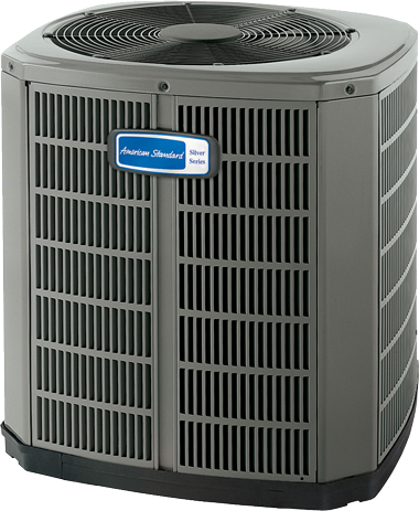 Air Conditioner and Heat Pump