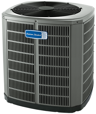Air Conditioner and Heat Pump