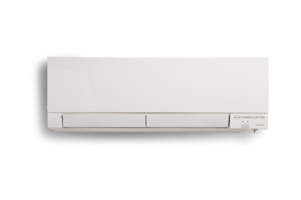 Ductless Indoor Heat Pump