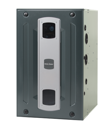 Gas Furnace