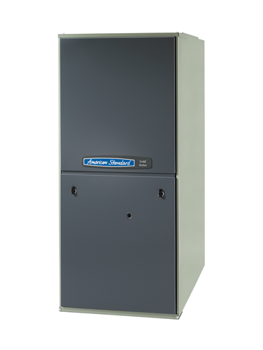 Gas Furnace