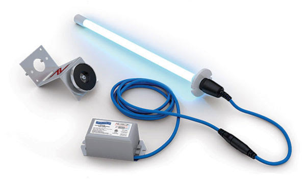 UV Lights