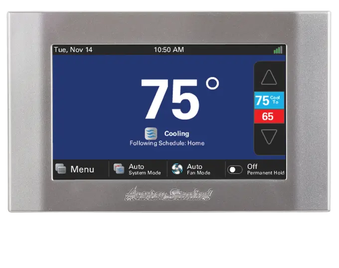 Thermostat