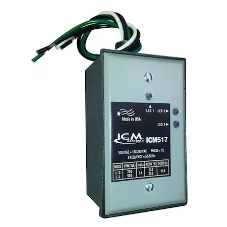 Surge Protector