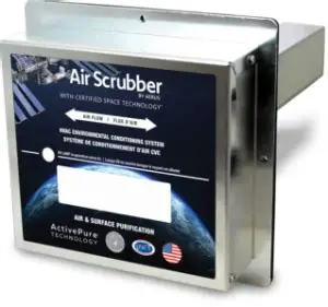 Air Scrubber
