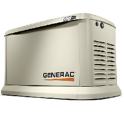 Generac generator