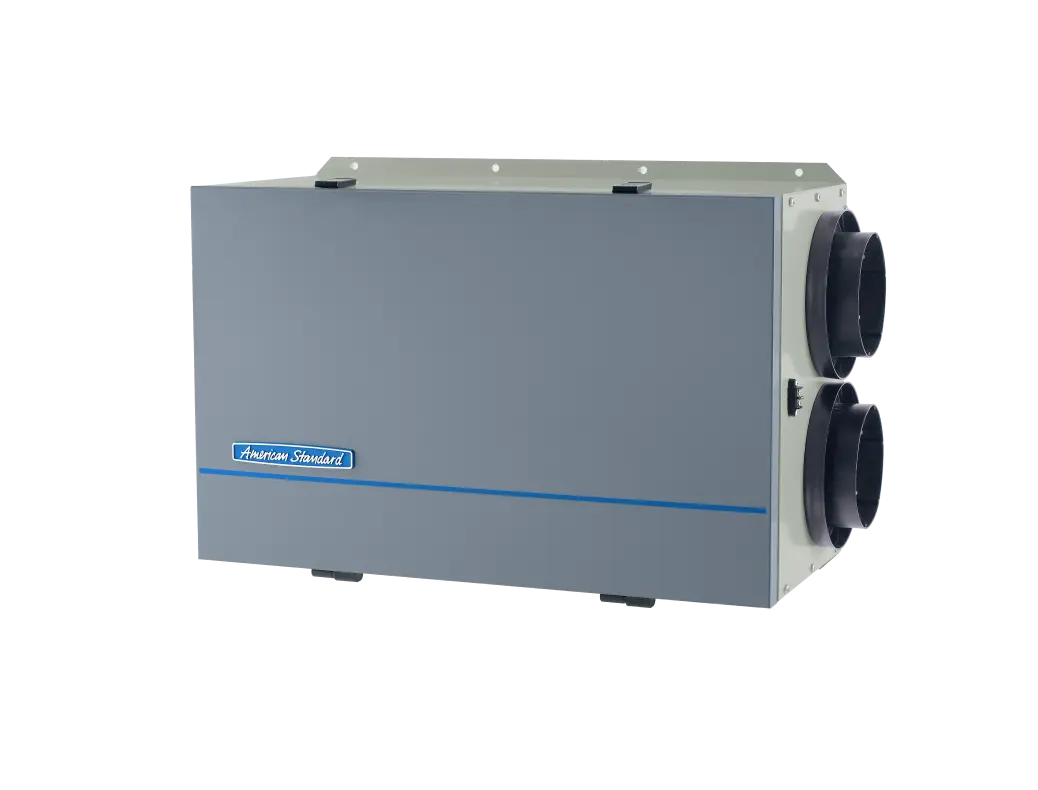 Ventilator