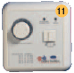 Ventilator controller